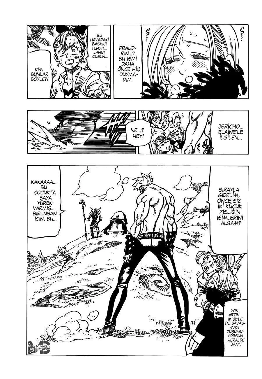 Nanatsu no Taizai - Sayfa 20