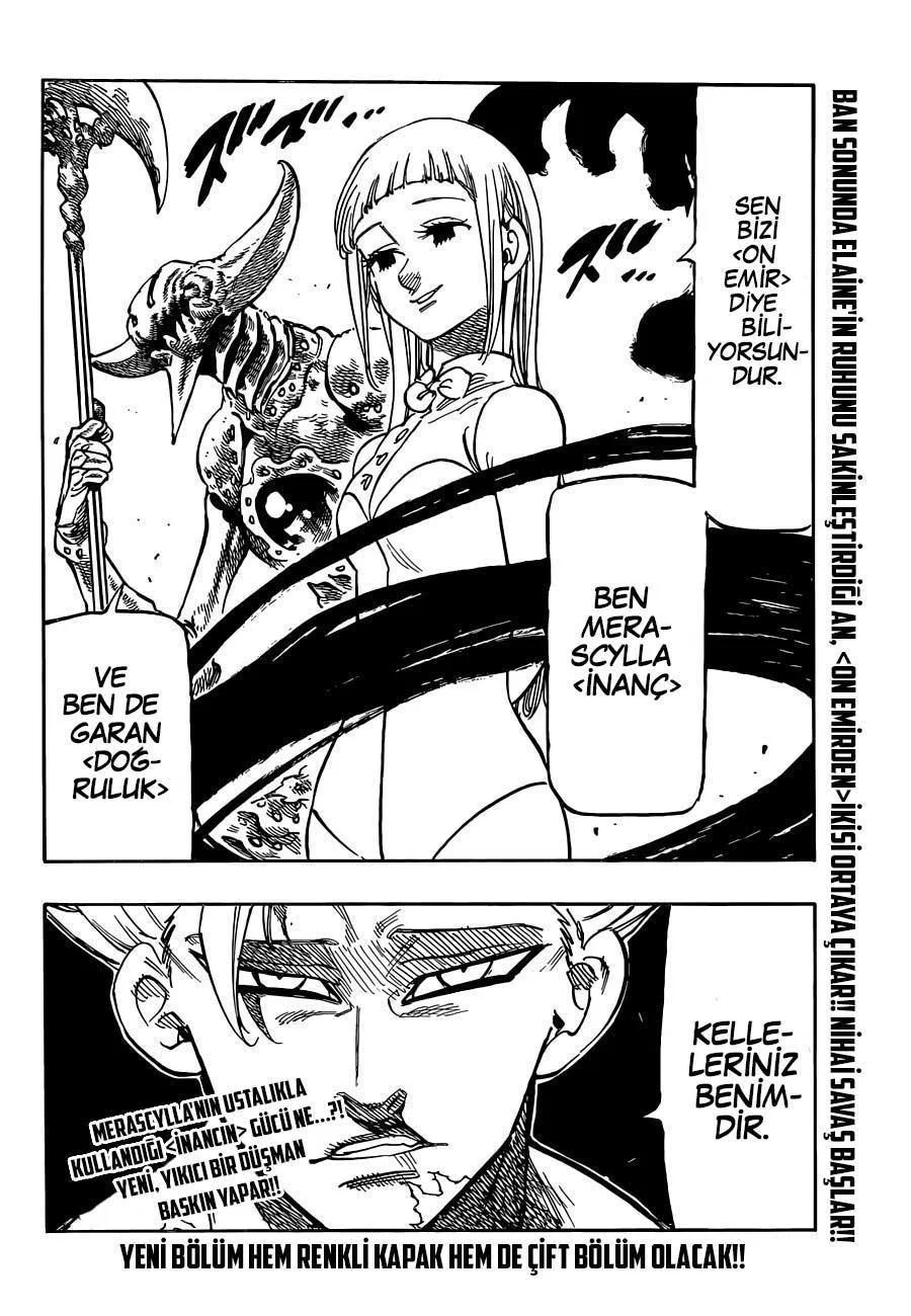 Nanatsu no Taizai - Sayfa 21