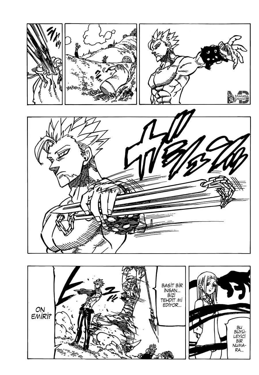 Nanatsu no Taizai - Sayfa 3