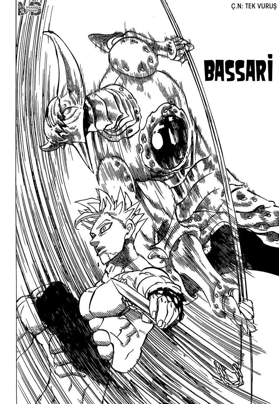 Nanatsu no Taizai - Sayfa 4