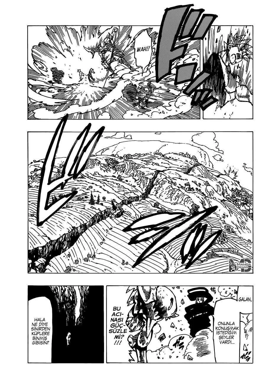 Nanatsu no Taizai - Sayfa 5