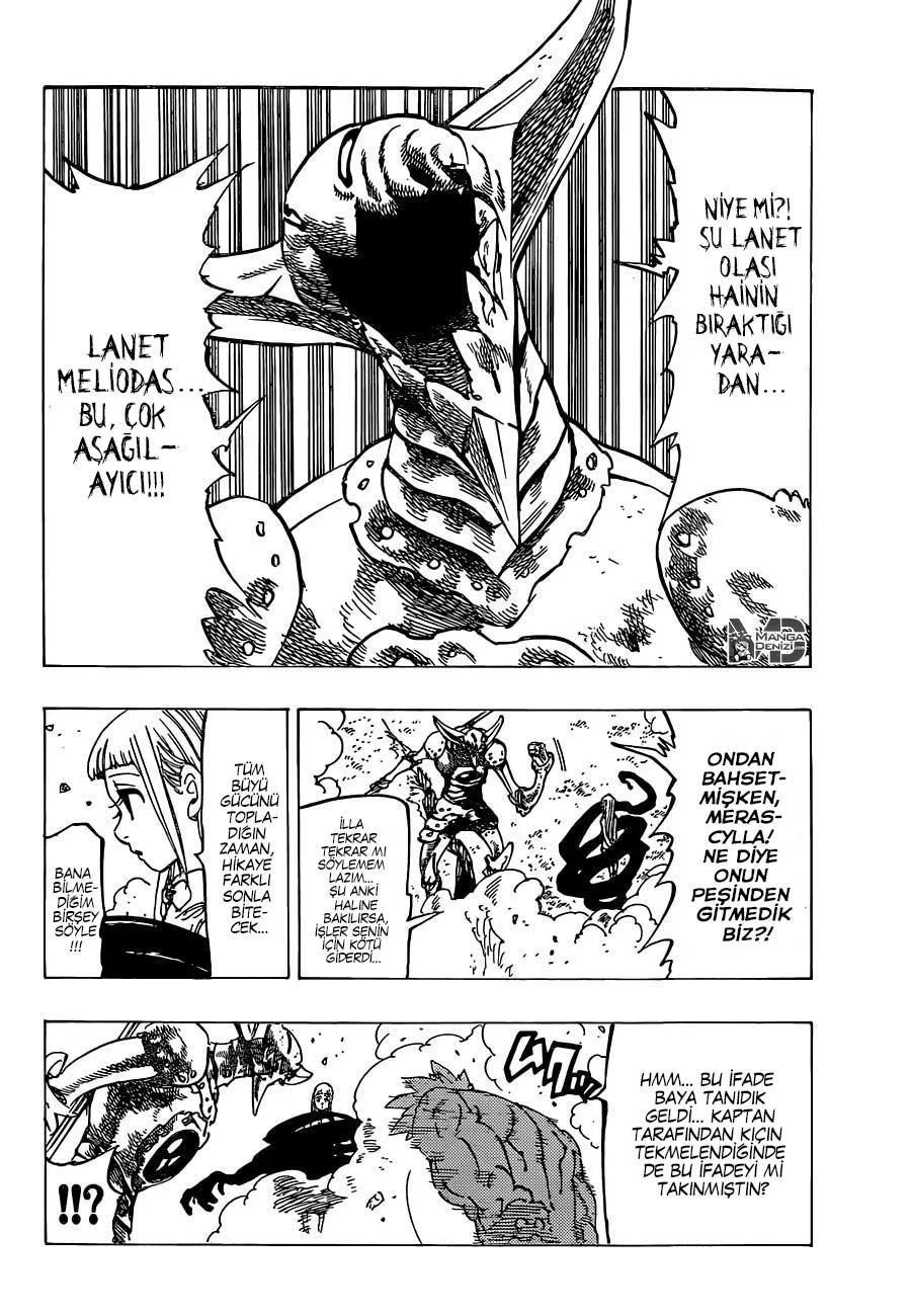 Nanatsu no Taizai - Sayfa 6