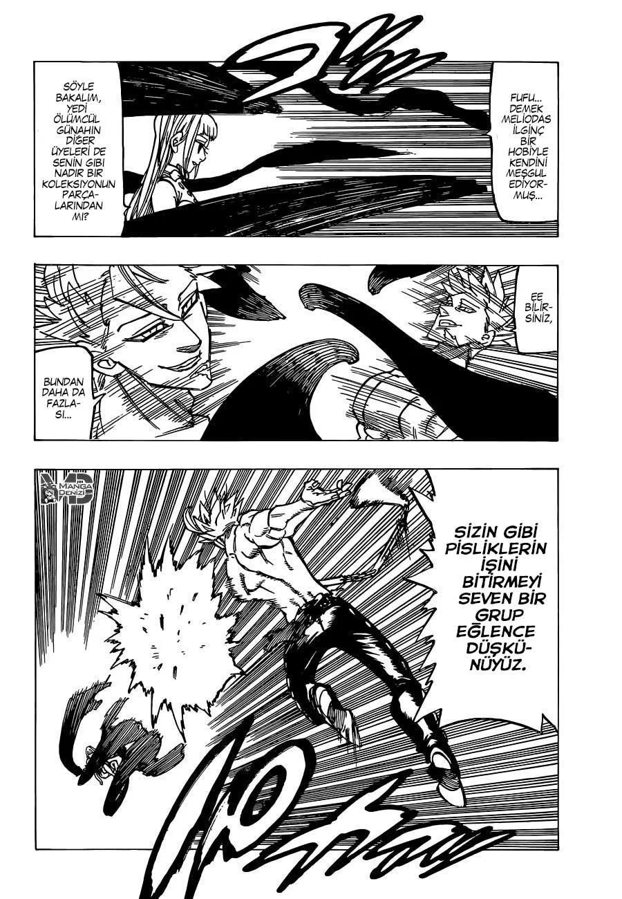 Nanatsu no Taizai - Sayfa 8