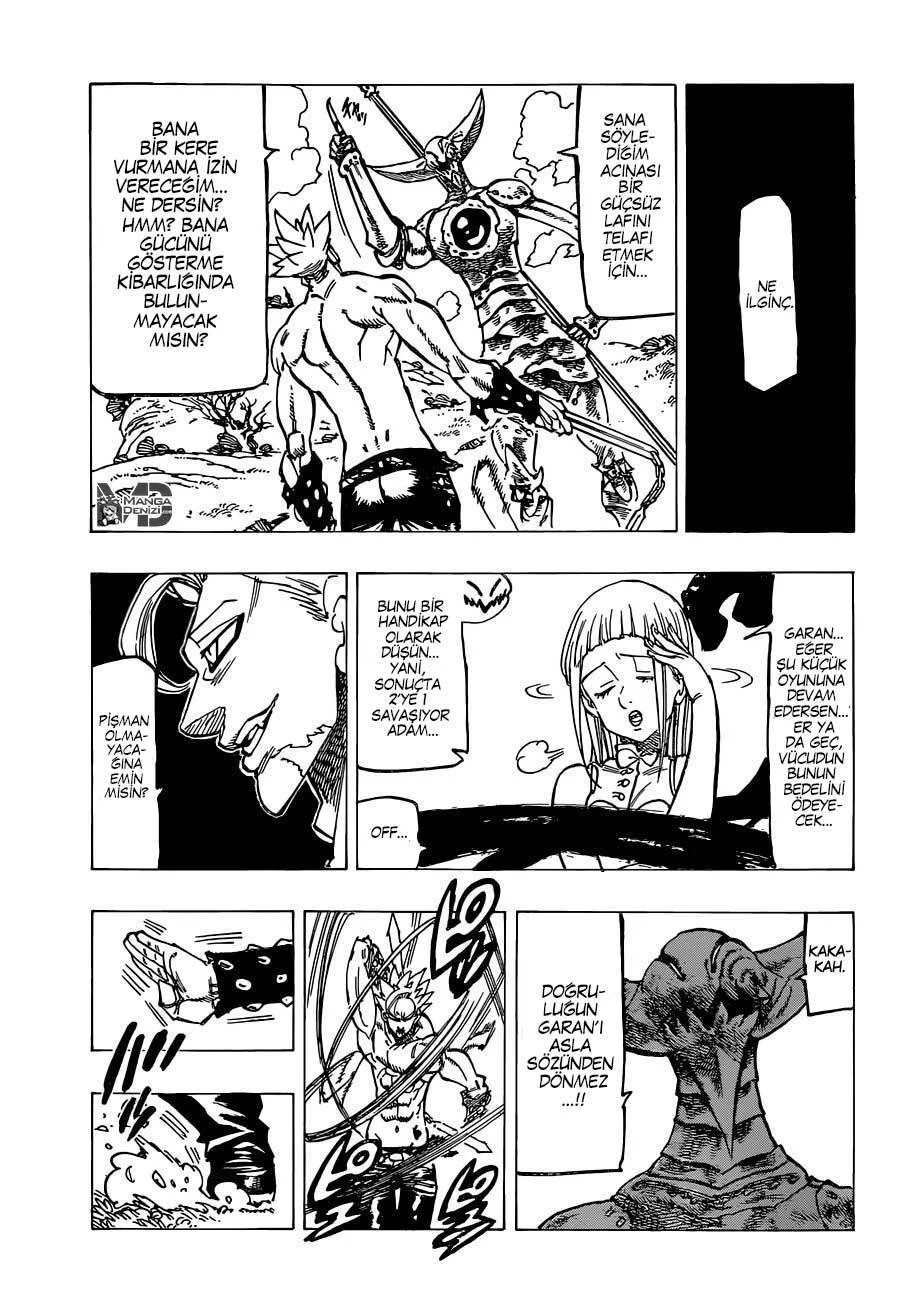 Nanatsu no Taizai - Sayfa 11