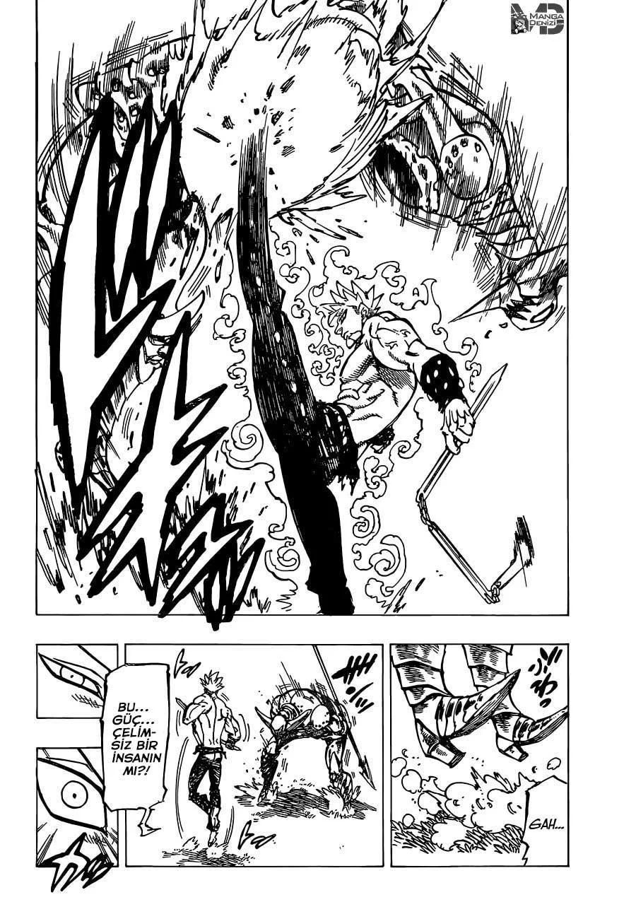 Nanatsu no Taizai - Sayfa 14