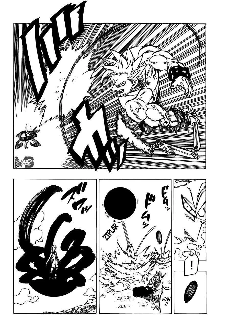 Nanatsu no Taizai - Sayfa 16