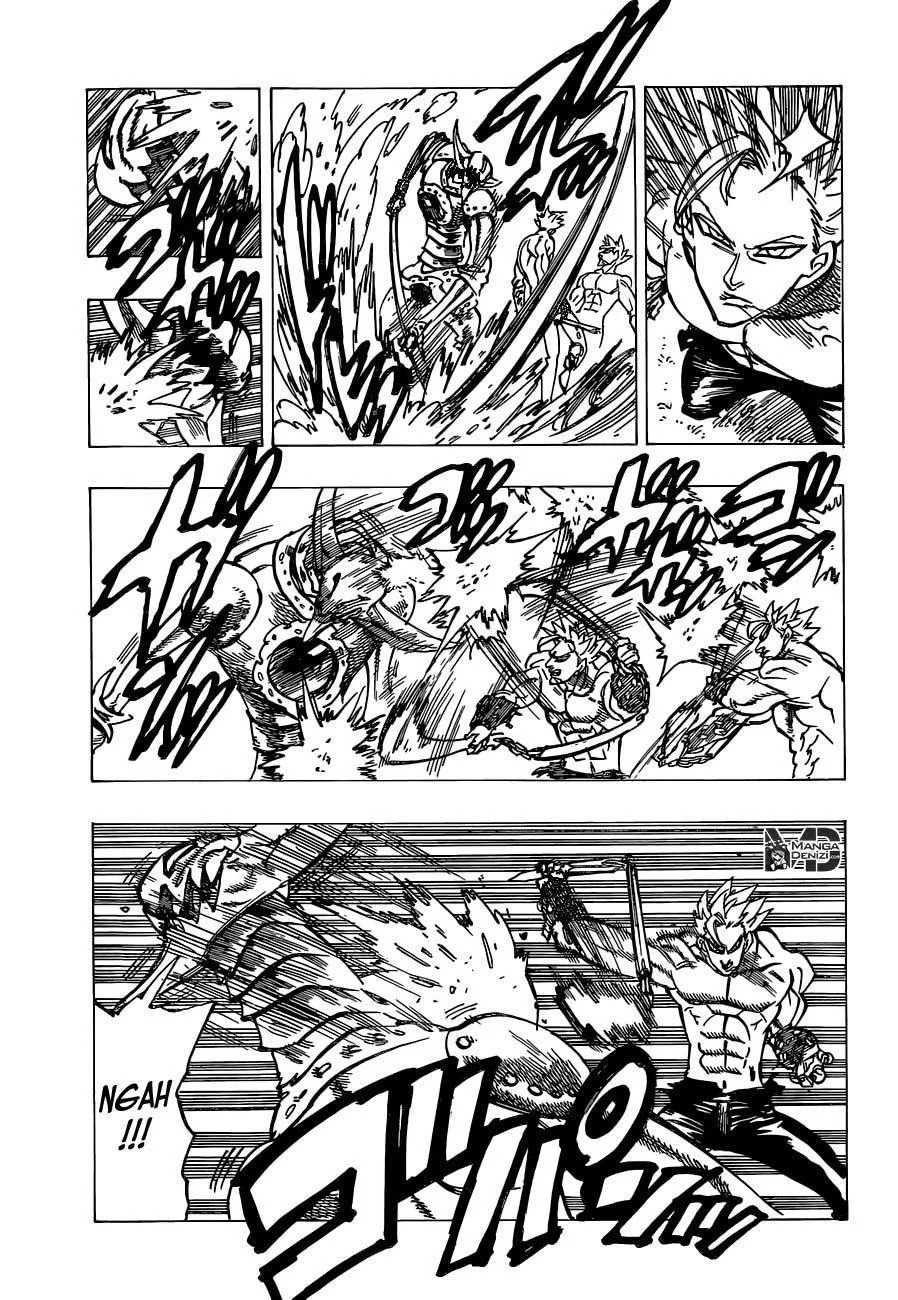 Nanatsu no Taizai - Sayfa 17