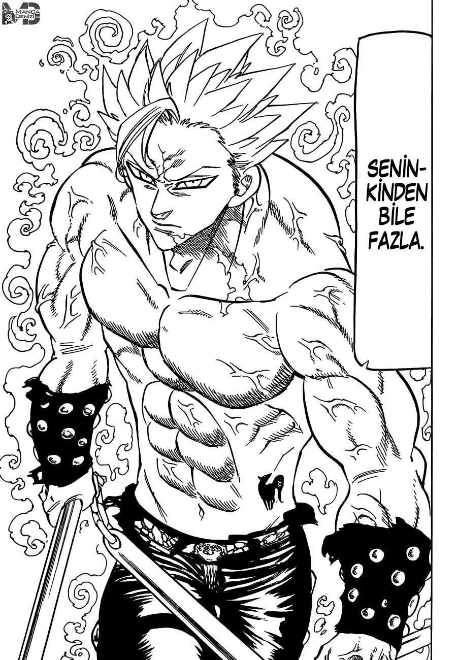 Nanatsu no Taizai - Sayfa 19