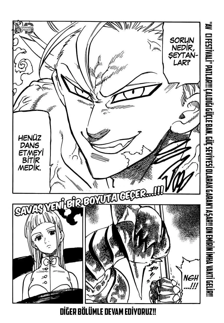 Nanatsu no Taizai - Sayfa 20