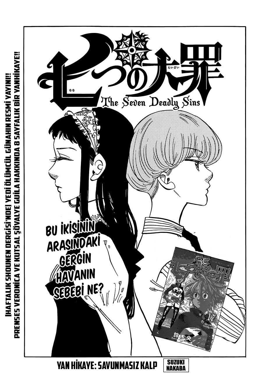 Nanatsu no Taizai mangasının 145.5 bölümünün 2. sayfasını okuyorsunuz.