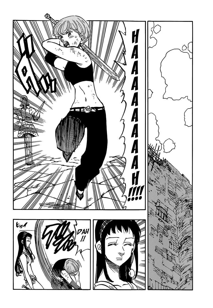 Nanatsu no Taizai - Sayfa 3