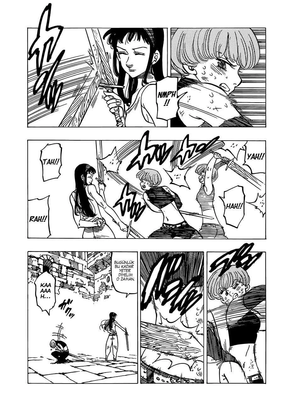 Nanatsu no Taizai - Sayfa 4