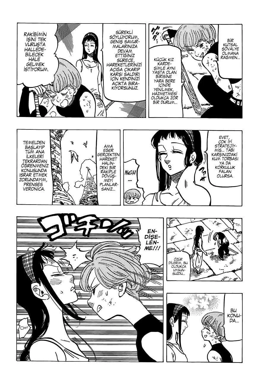 Nanatsu no Taizai - Sayfa 5