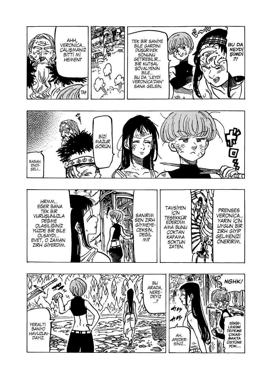 Nanatsu no Taizai mangasının 145.5 bölümünün 6. sayfasını okuyorsunuz.