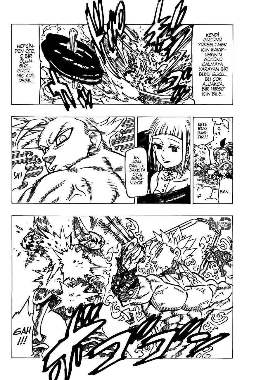 Nanatsu no Taizai - Sayfa 3