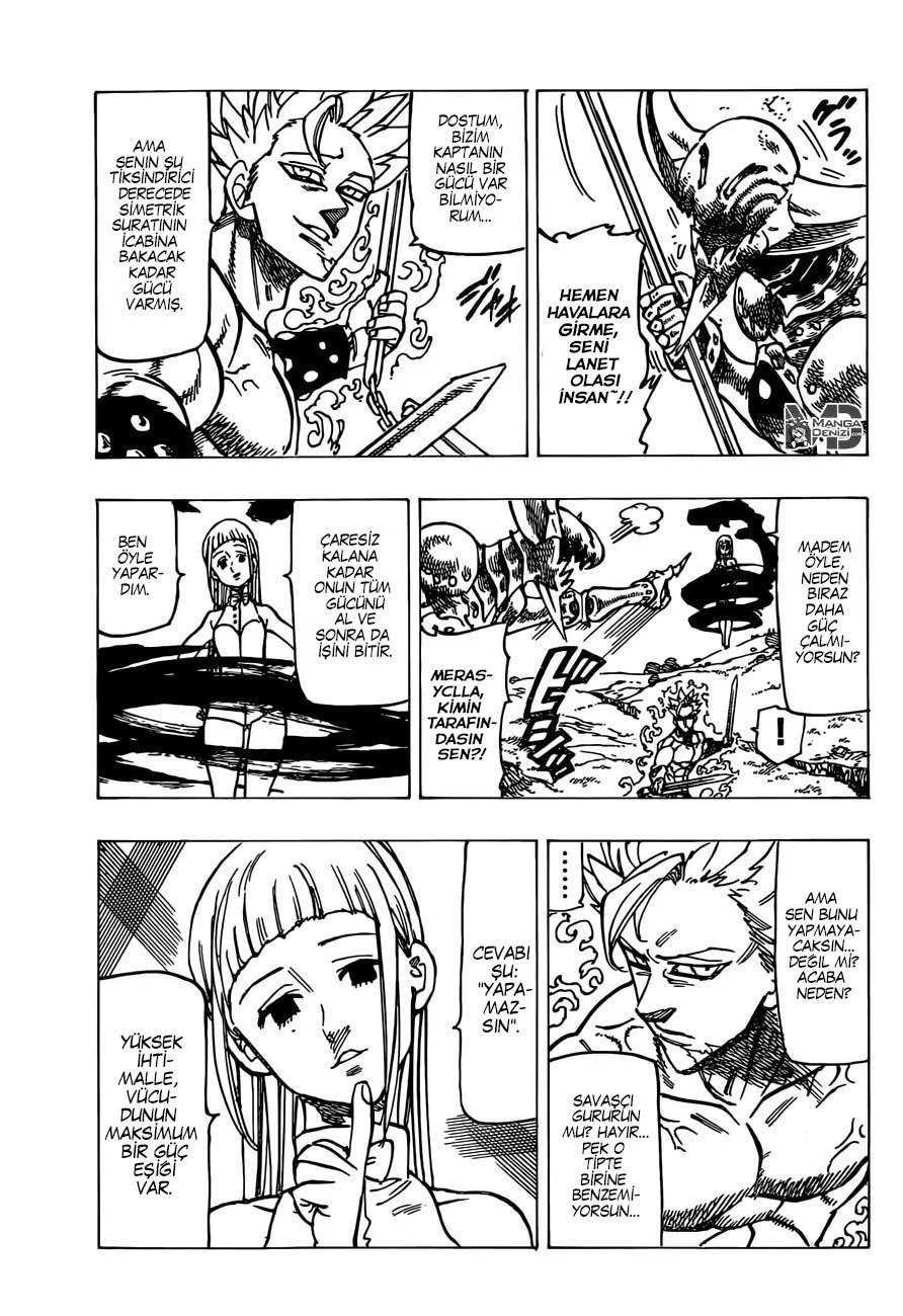 Nanatsu no Taizai - Sayfa 4