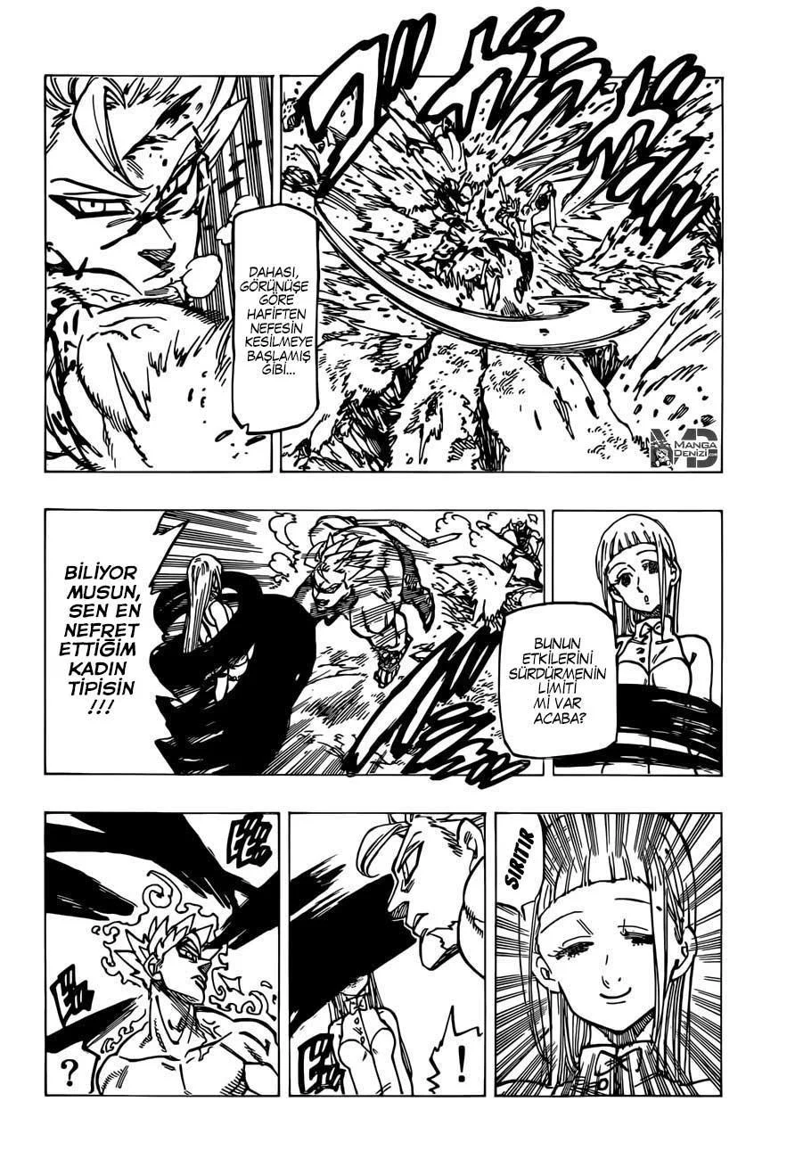 Nanatsu no Taizai - Sayfa 5