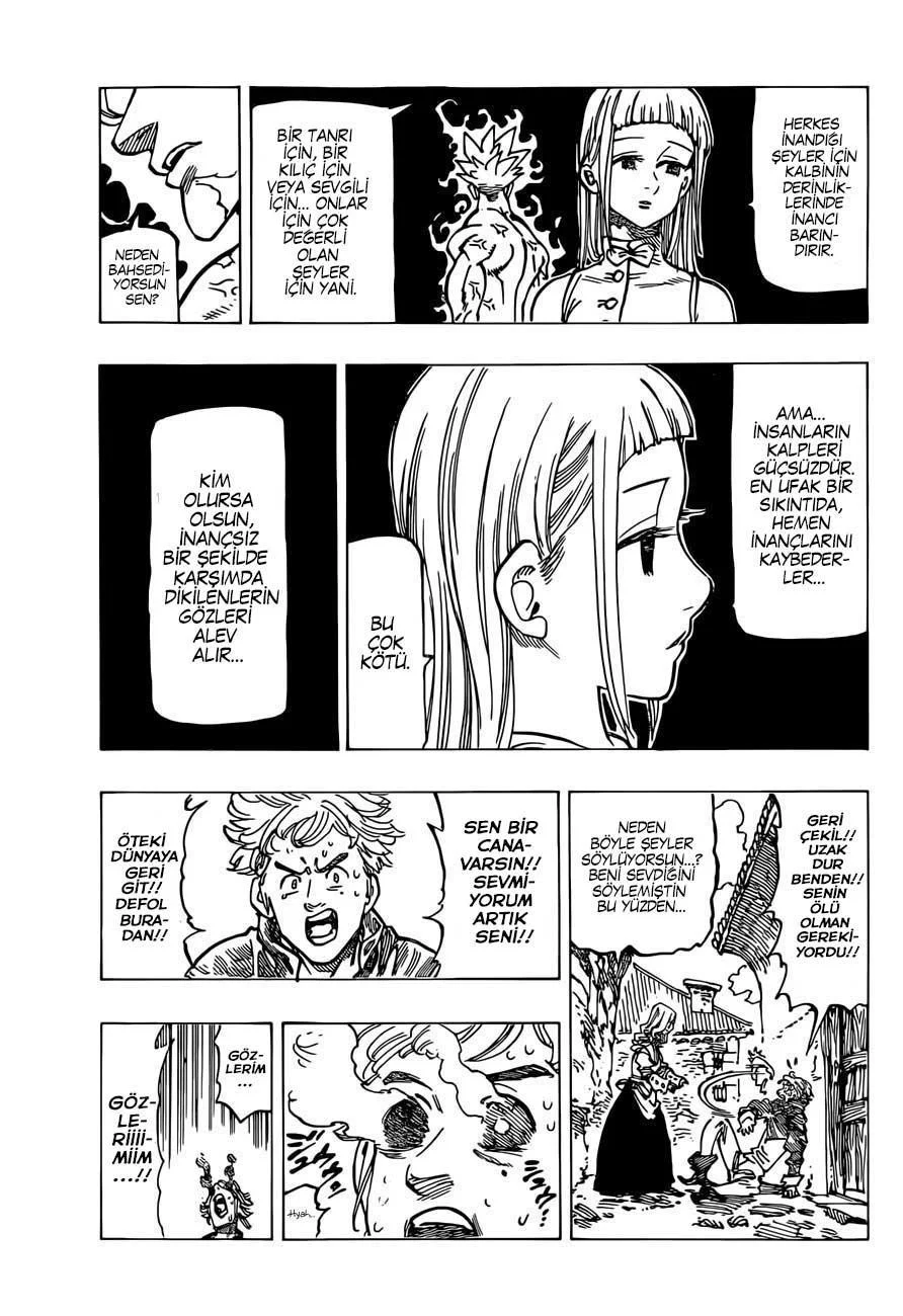 Nanatsu no Taizai - Sayfa 8