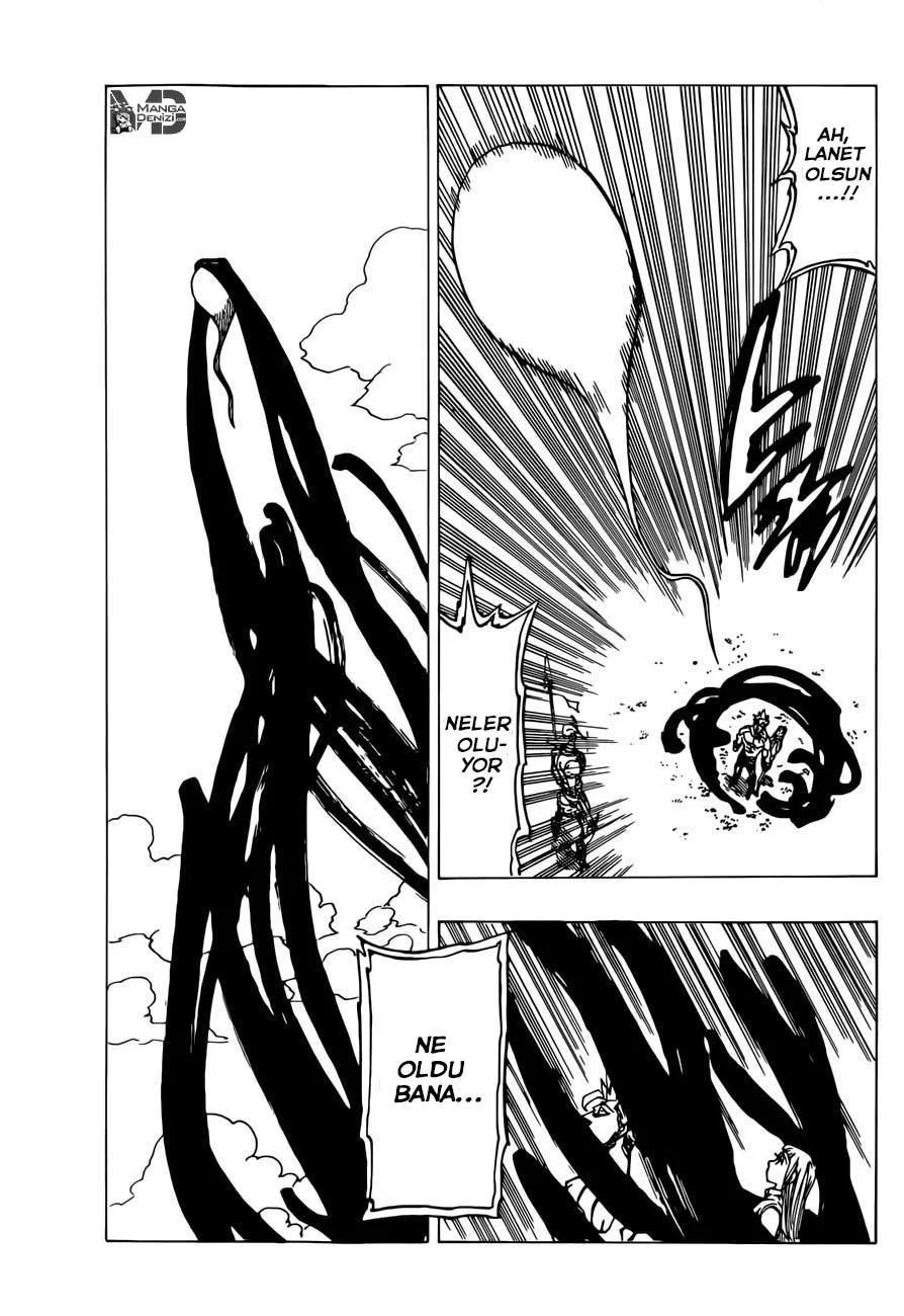 Nanatsu no Taizai - Sayfa 12