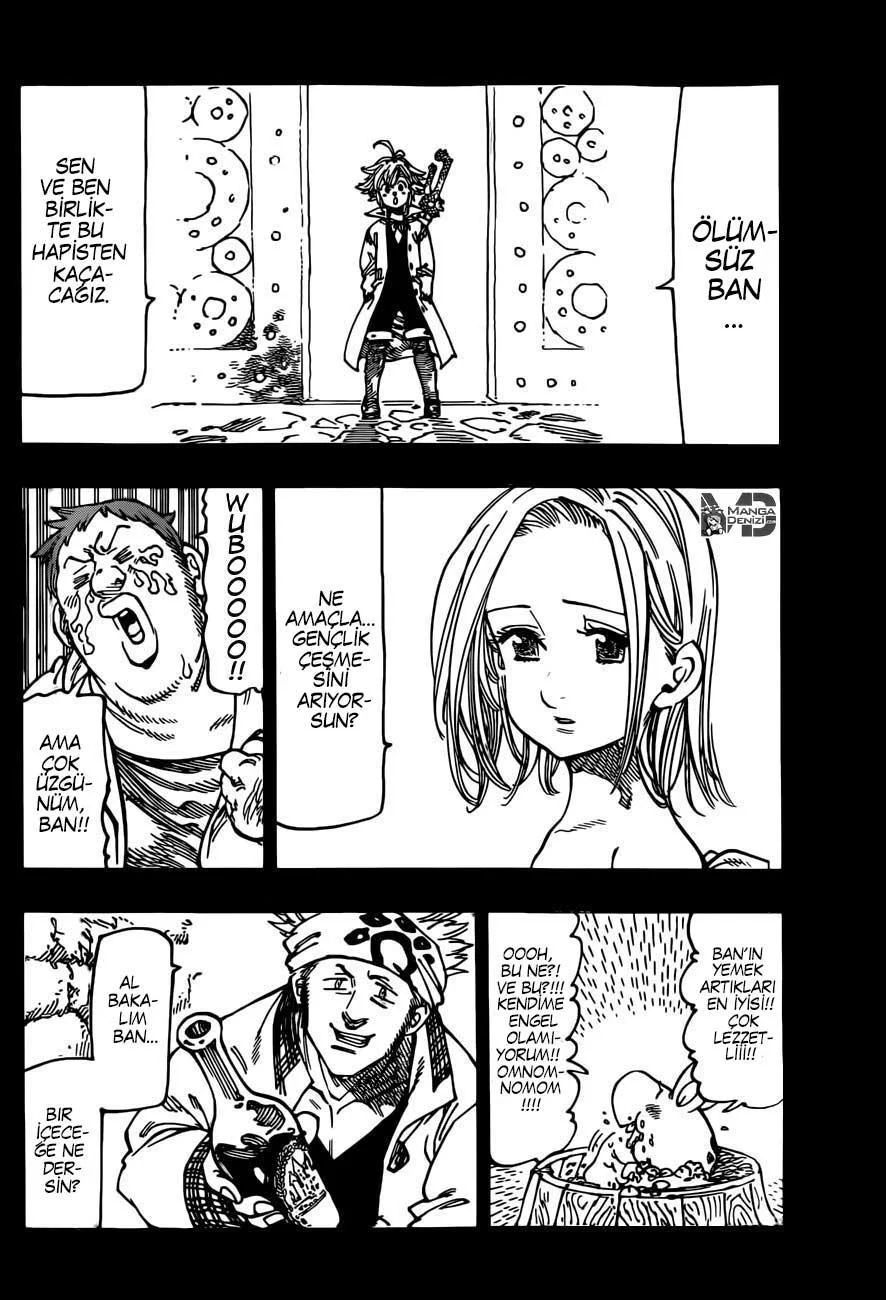 Nanatsu no Taizai - Sayfa 13