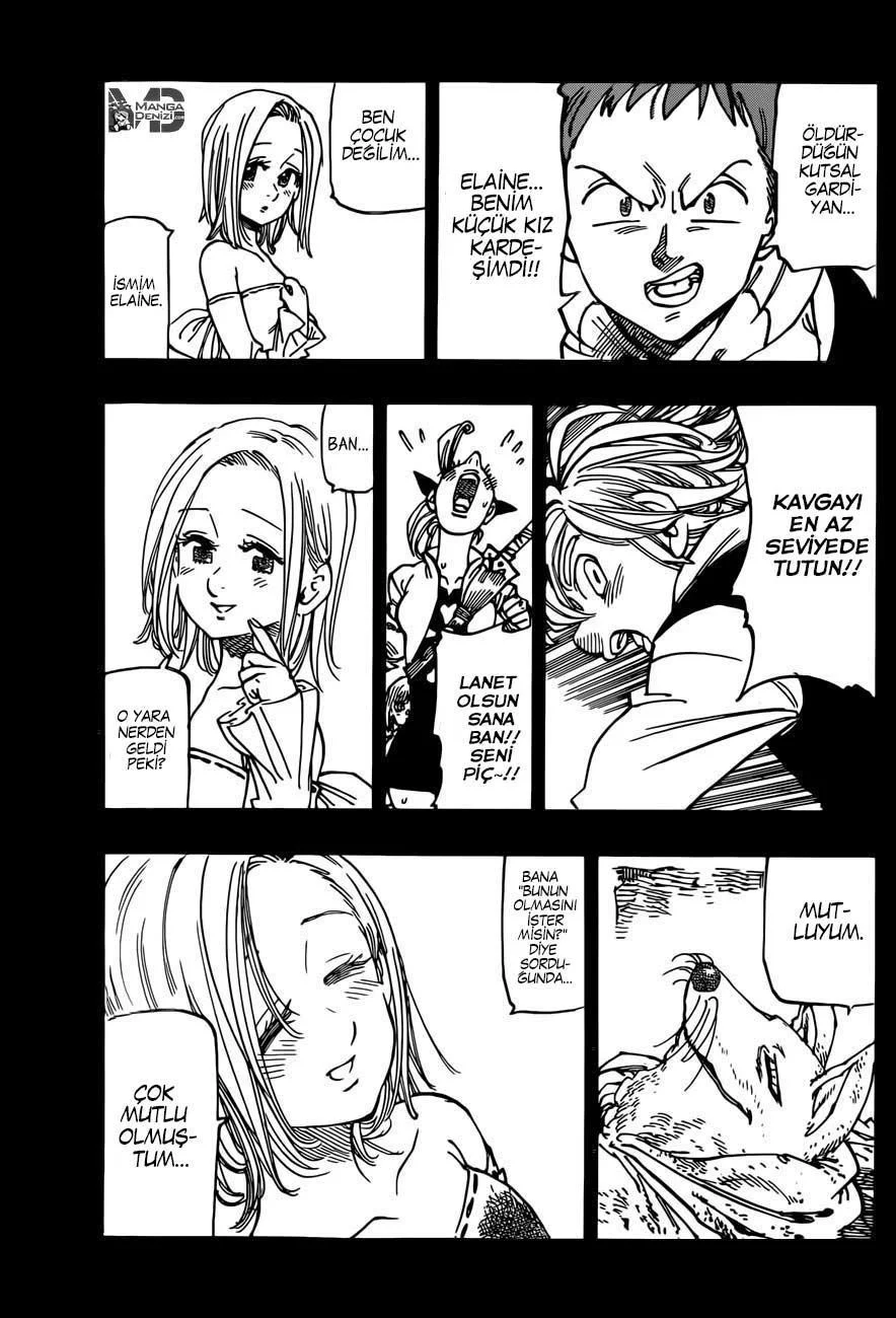 Nanatsu no Taizai - Sayfa 14