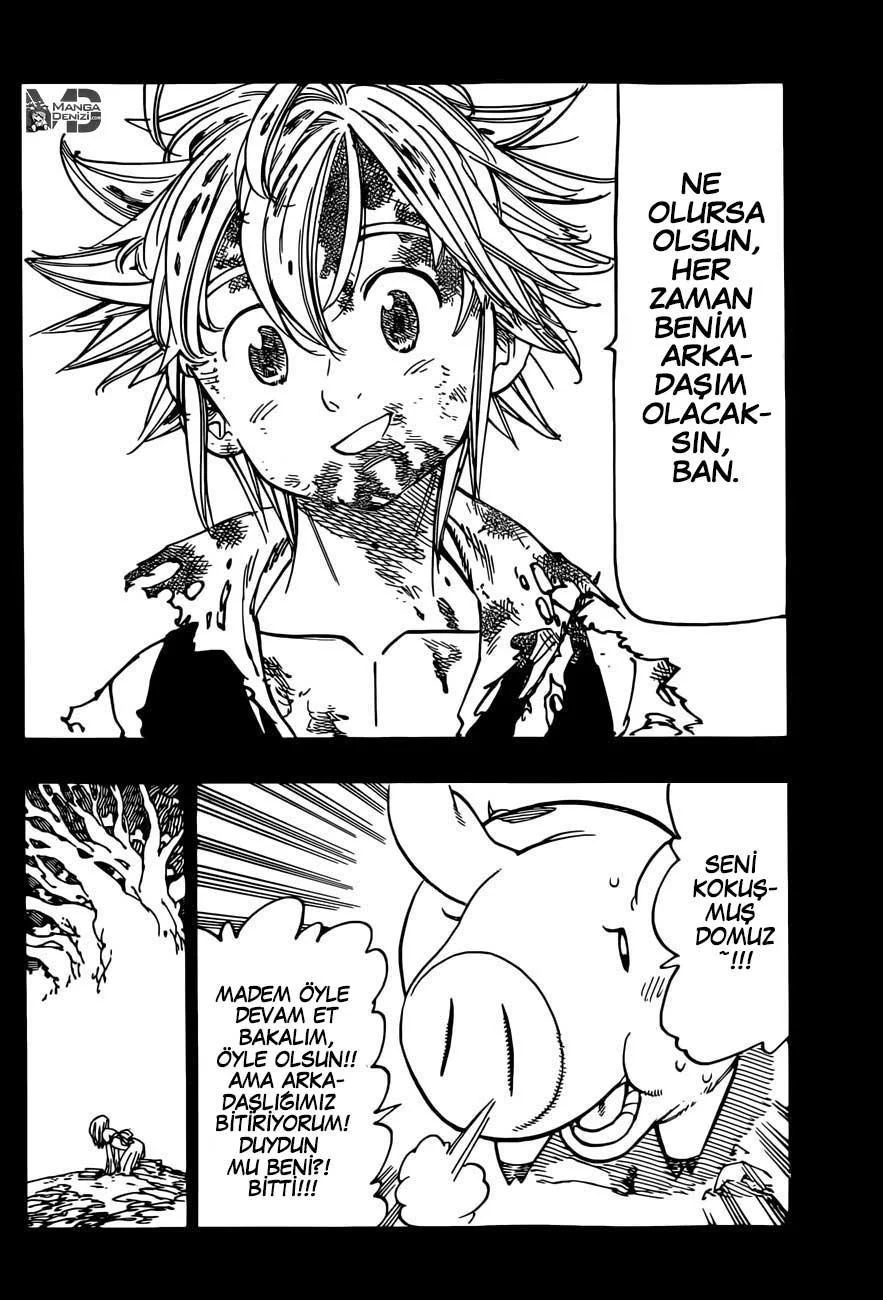 Nanatsu no Taizai - Sayfa 15