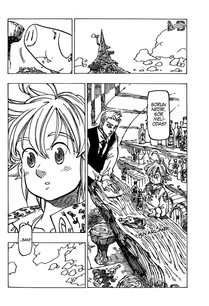 Nanatsu no Taizai - Sayfa 17