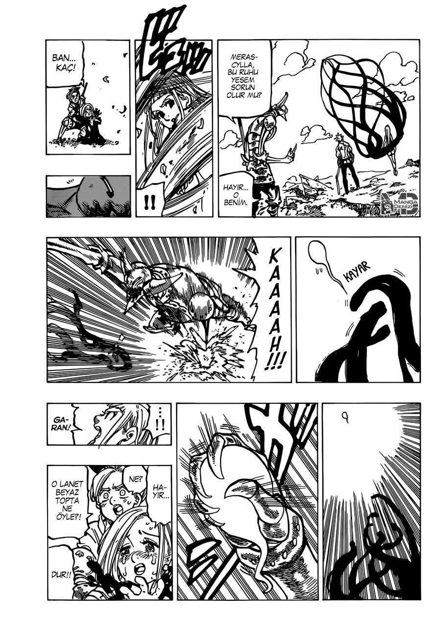 Nanatsu no Taizai - Sayfa 18