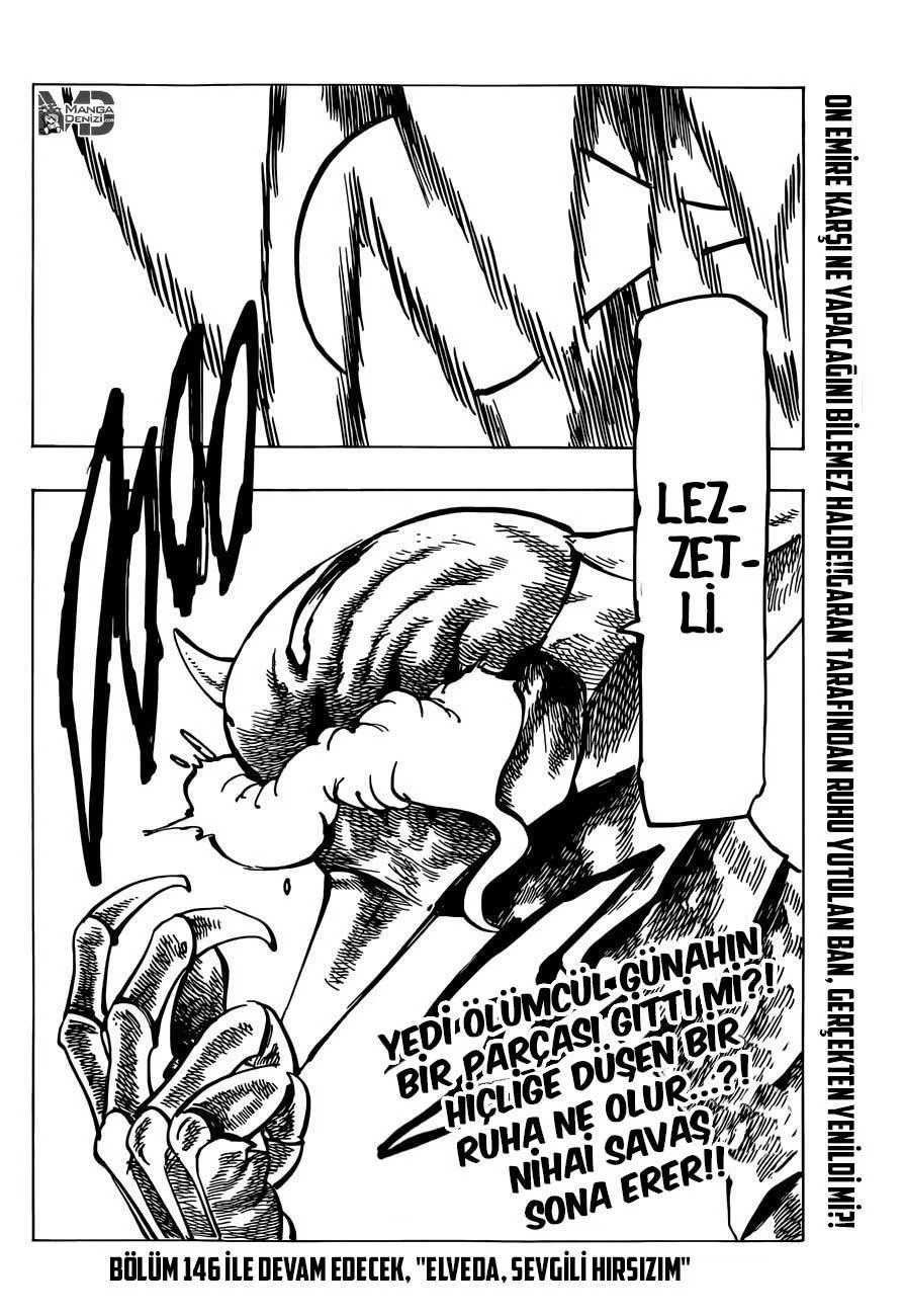 Nanatsu no Taizai - Sayfa 19