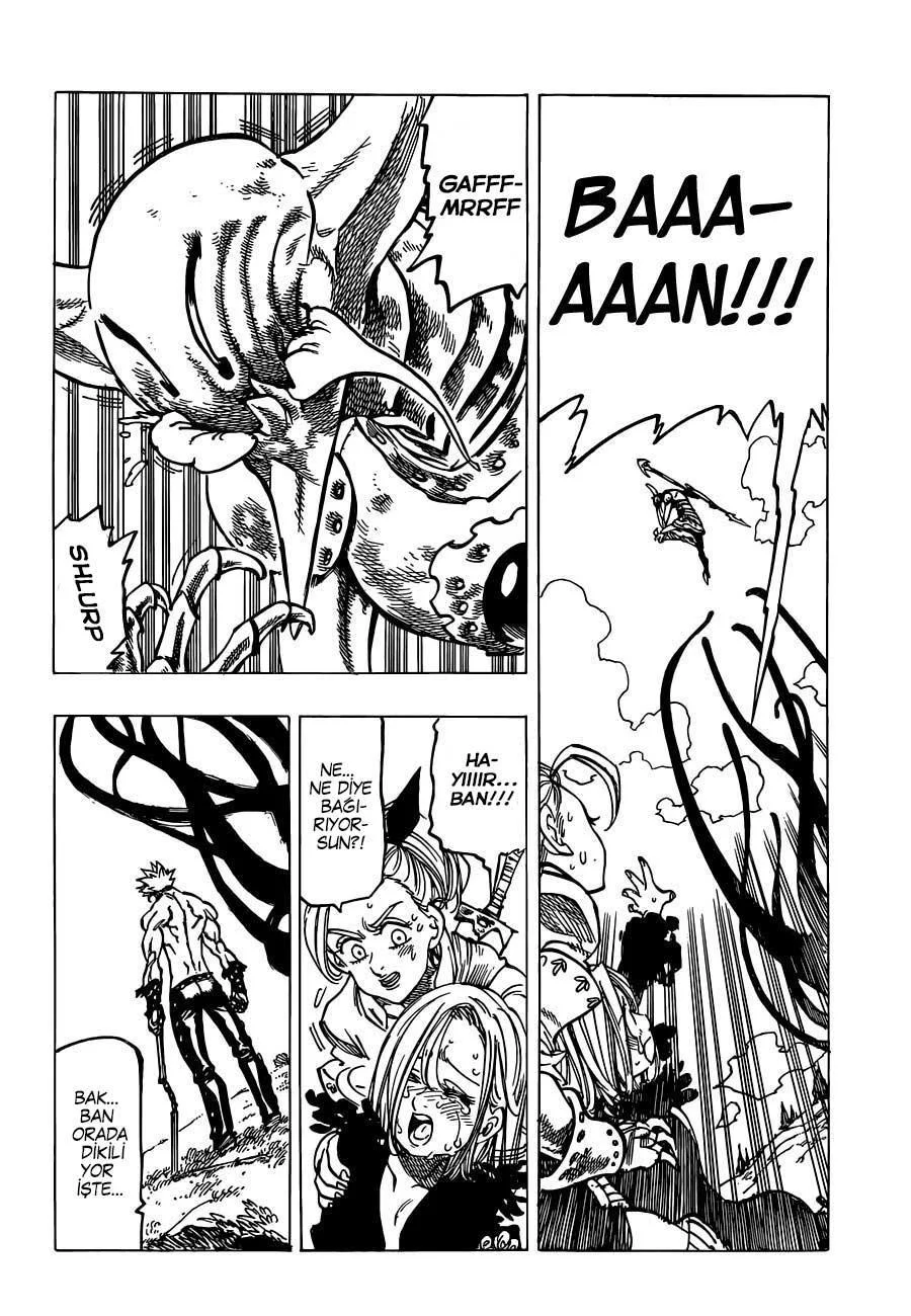 Nanatsu no Taizai - Sayfa 3