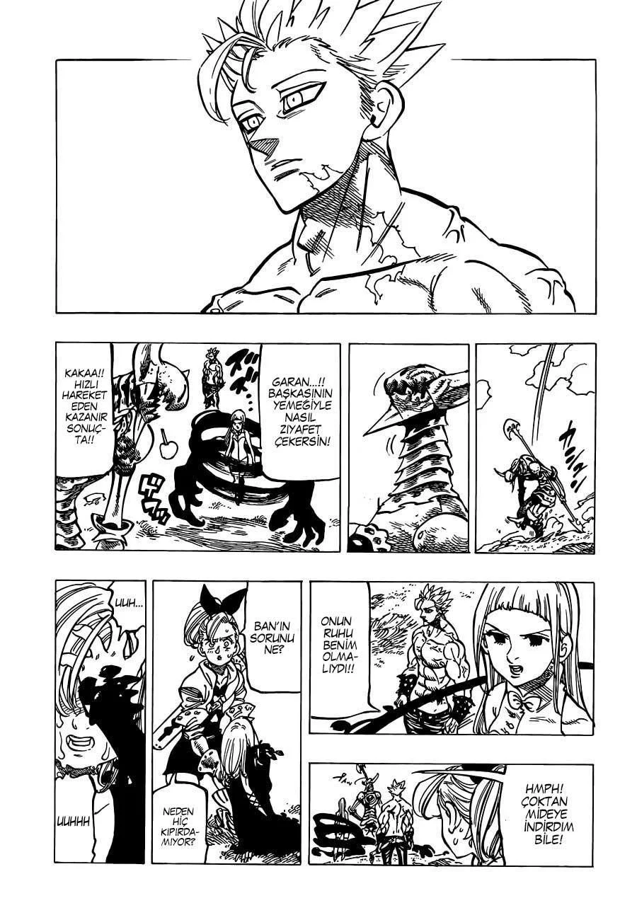 Nanatsu no Taizai - Sayfa 4