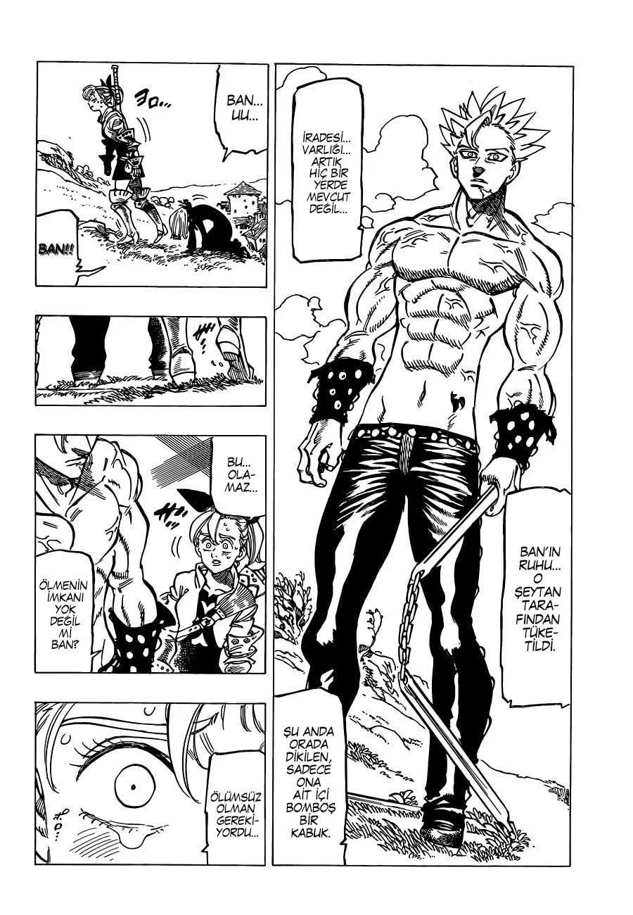 Nanatsu no Taizai - Sayfa 5