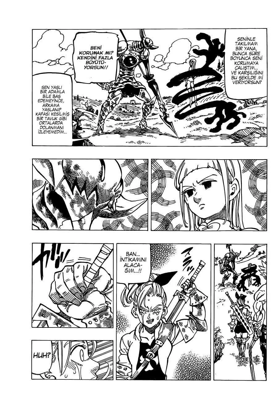 Nanatsu no Taizai - Sayfa 6