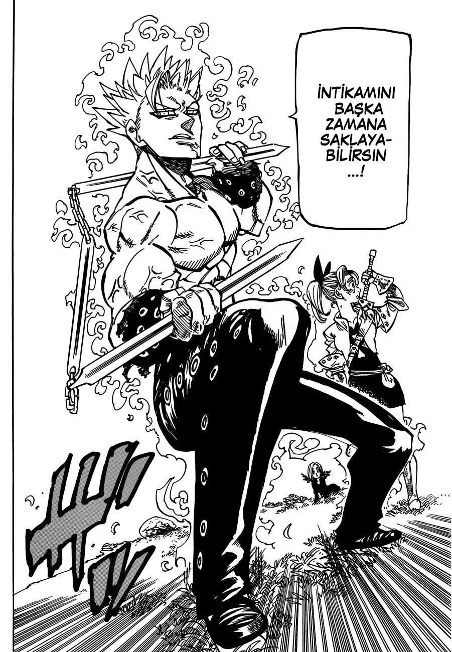 Nanatsu no Taizai - Sayfa 7