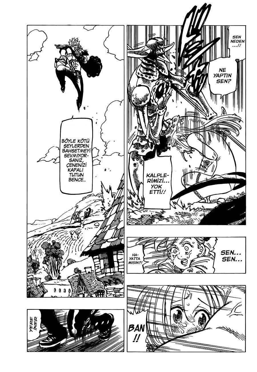 Nanatsu no Taizai - Sayfa 10