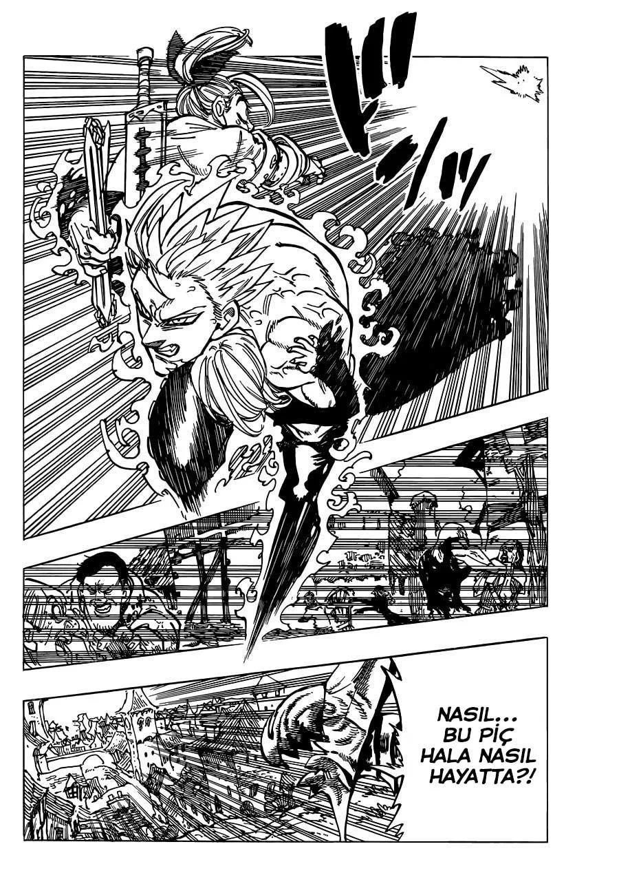 Nanatsu no Taizai - Sayfa 11