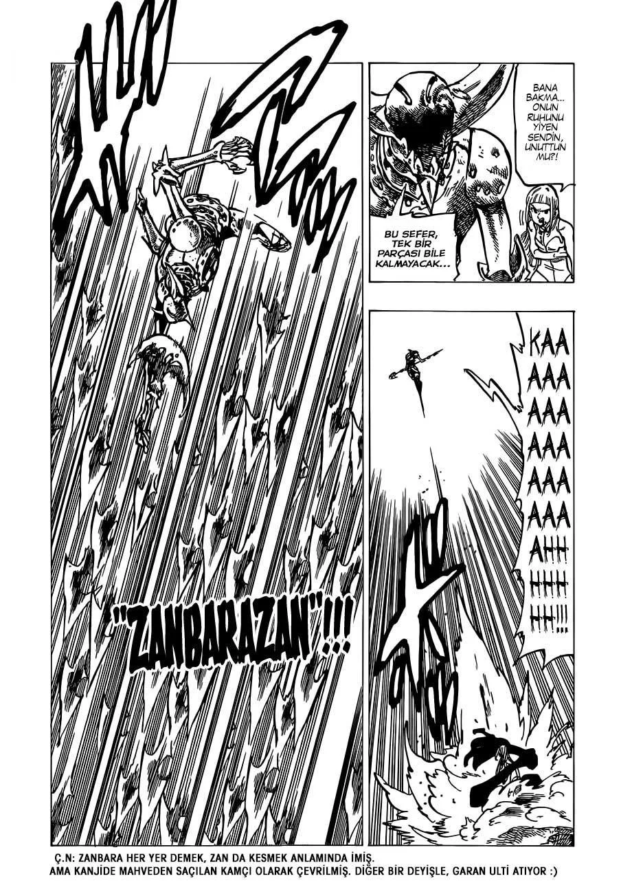 Nanatsu no Taizai - Sayfa 12