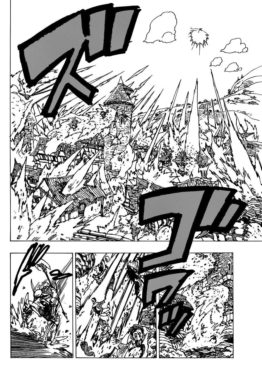 Nanatsu no Taizai - Sayfa 13