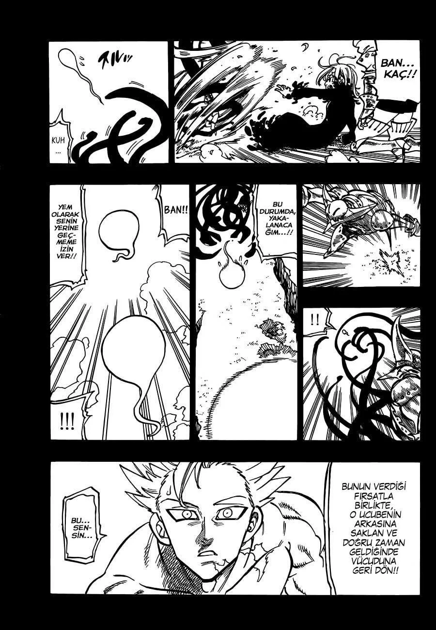 Nanatsu no Taizai - Sayfa 16