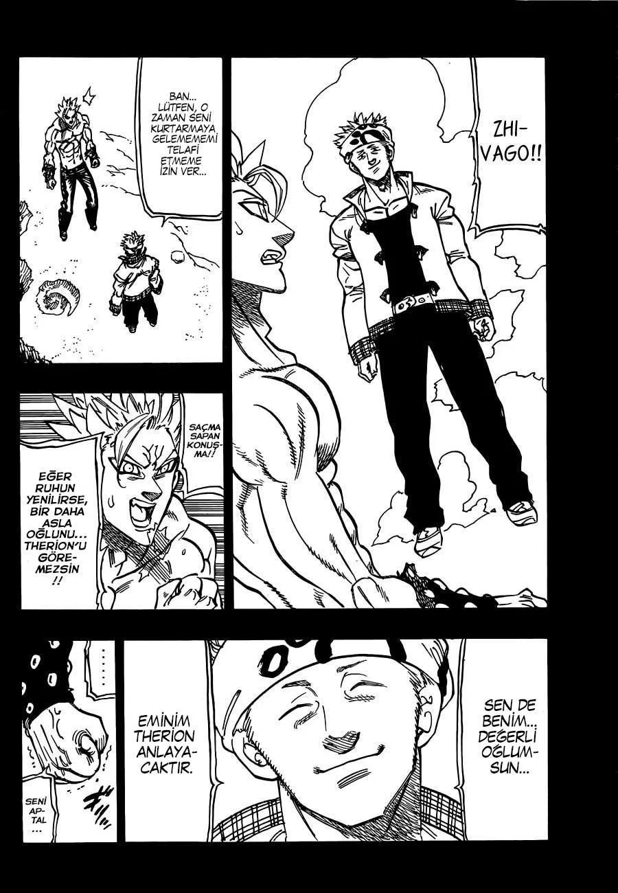 Nanatsu no Taizai - Sayfa 17