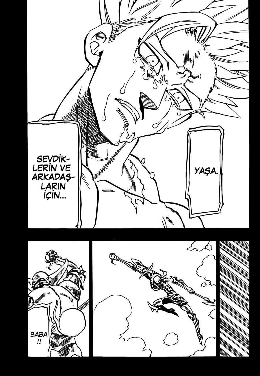 Nanatsu no Taizai - Sayfa 18