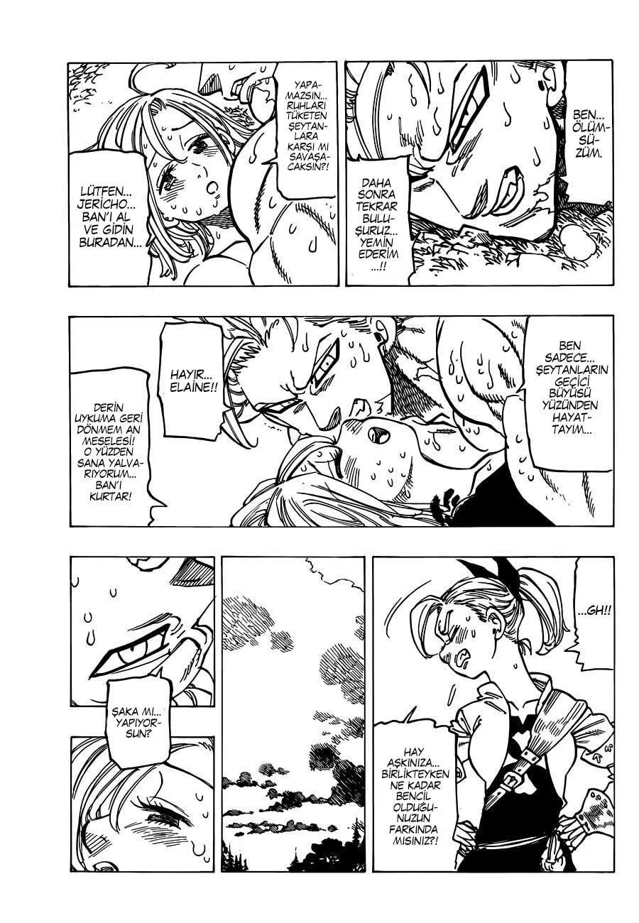 Nanatsu no Taizai - Sayfa 20