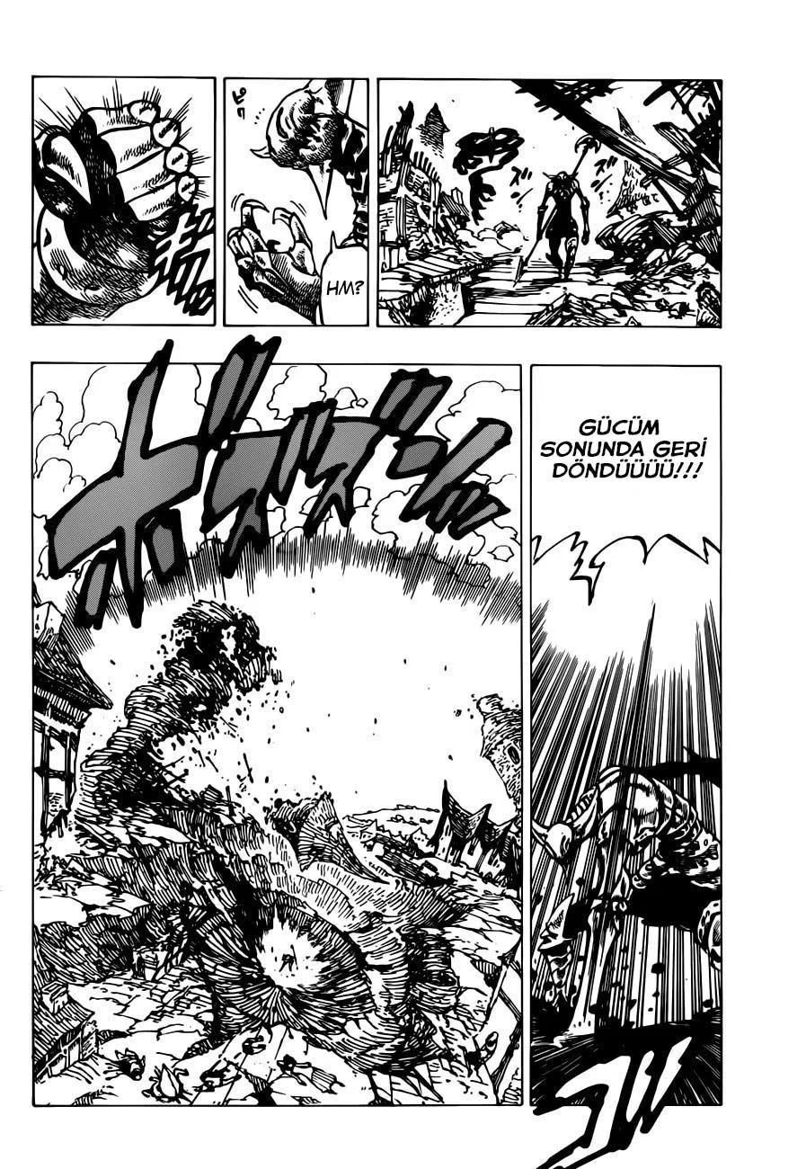 Nanatsu no Taizai - Sayfa 3