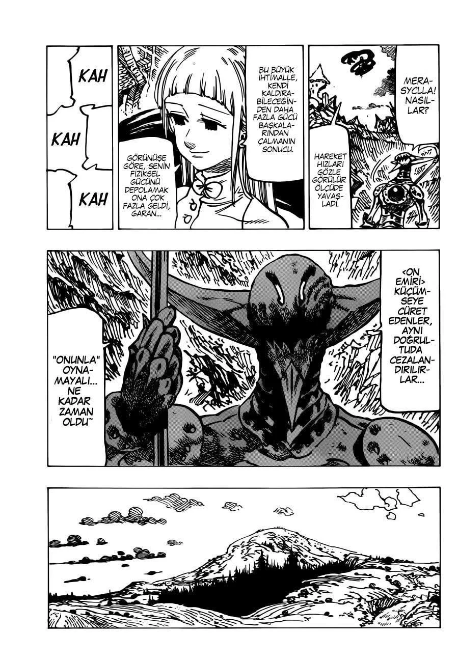 Nanatsu no Taizai - Sayfa 4