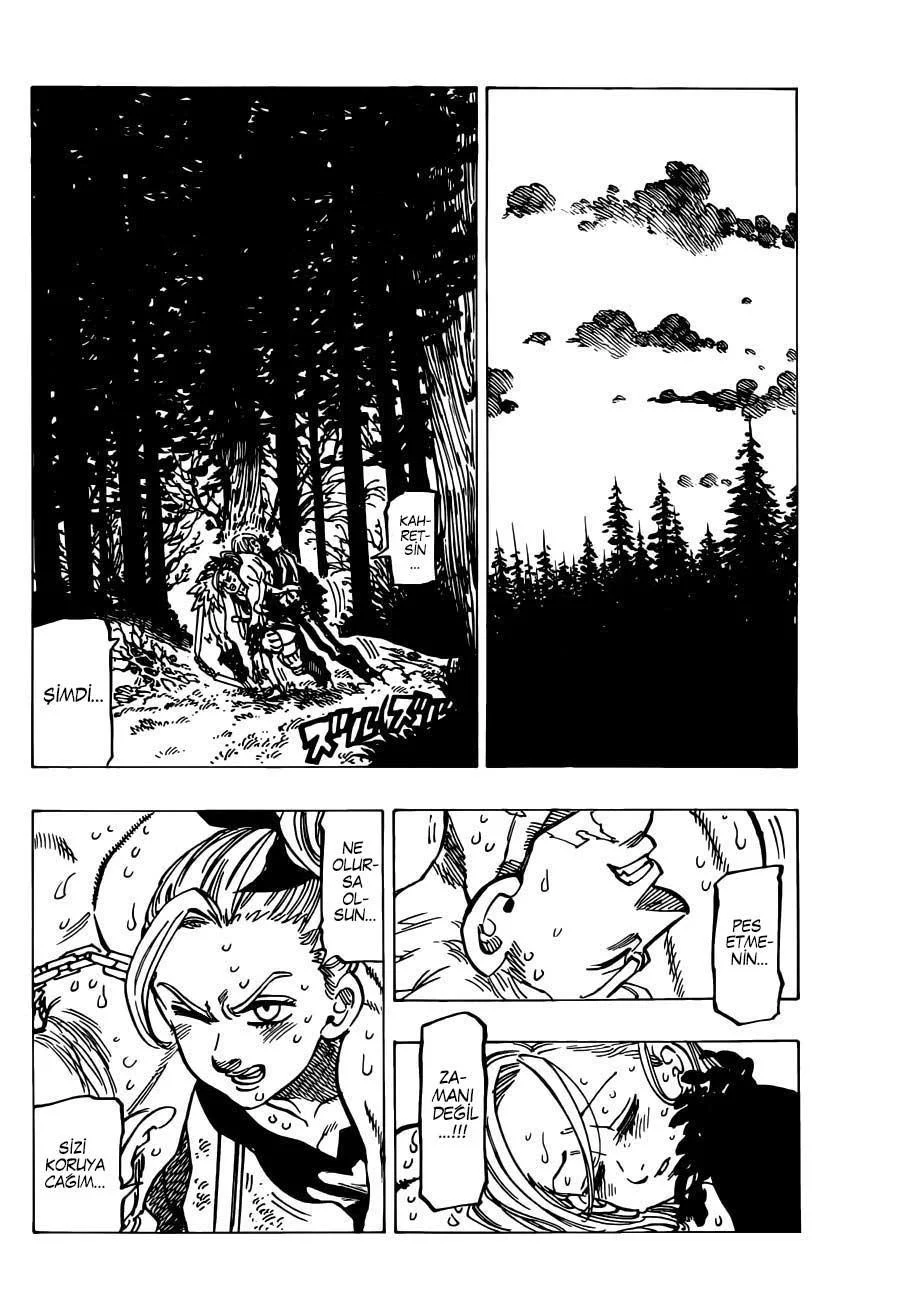 Nanatsu no Taizai - Sayfa 5