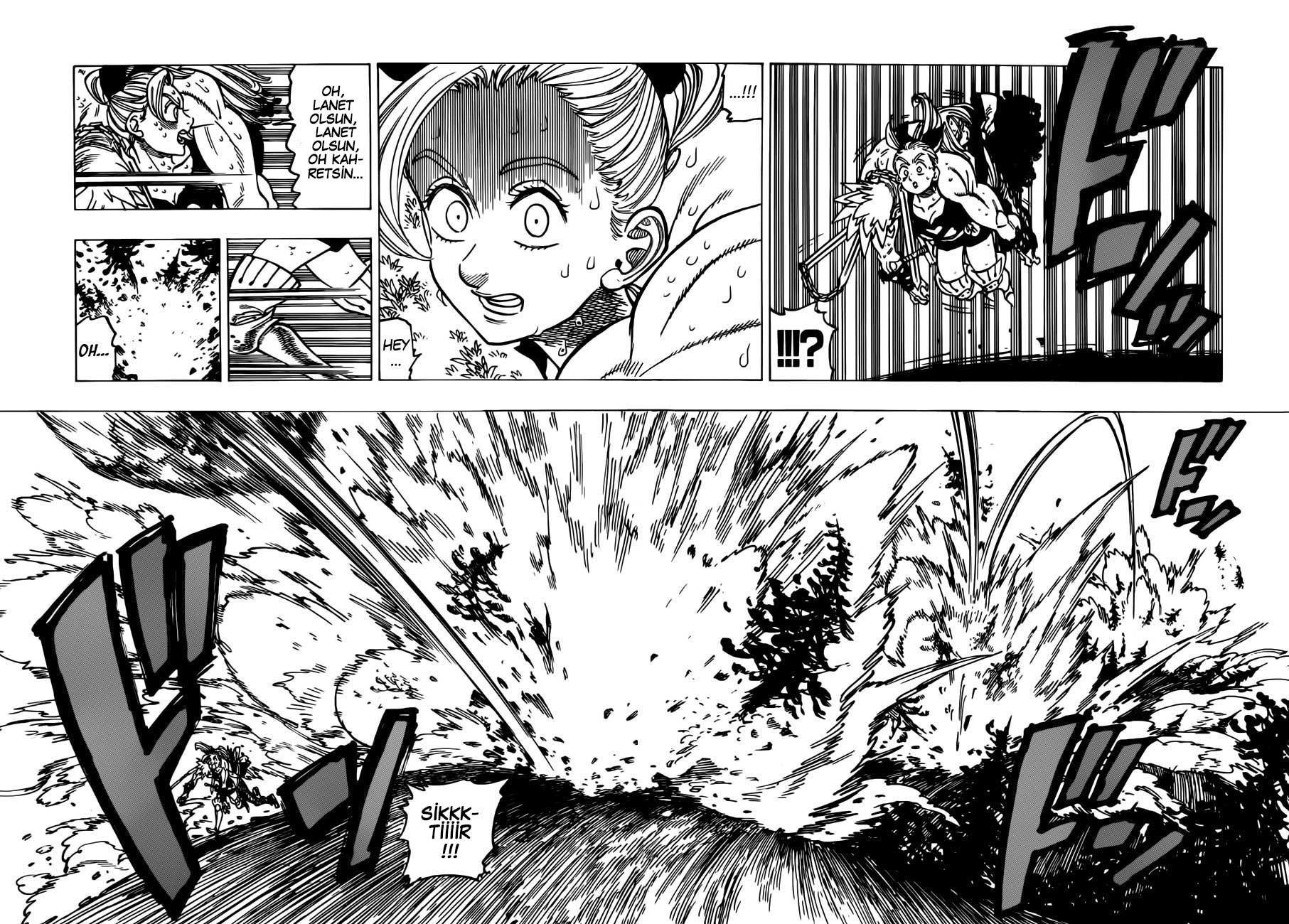 Nanatsu no Taizai mangasının 147 bölümünün 7. sayfasını okuyorsunuz.