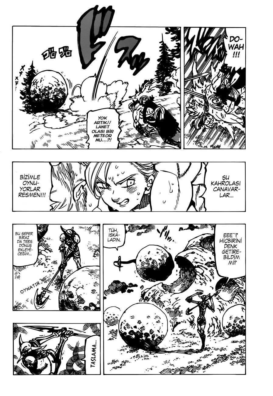 Nanatsu no Taizai mangasının 147 bölümünün 8. sayfasını okuyorsunuz.