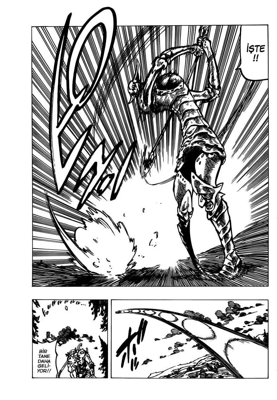 Nanatsu no Taizai - Sayfa 9