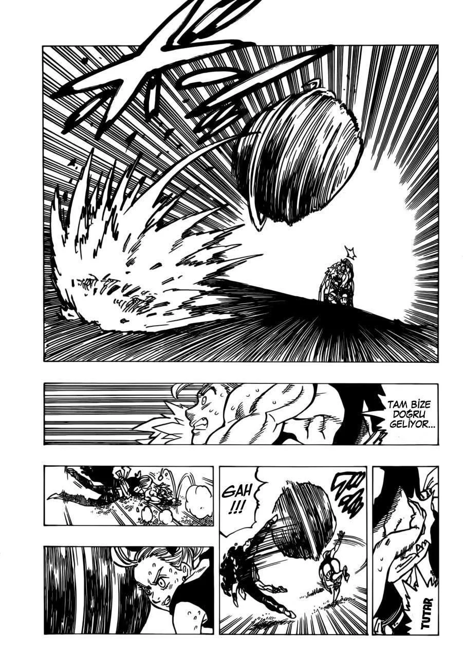 Nanatsu no Taizai - Sayfa 11