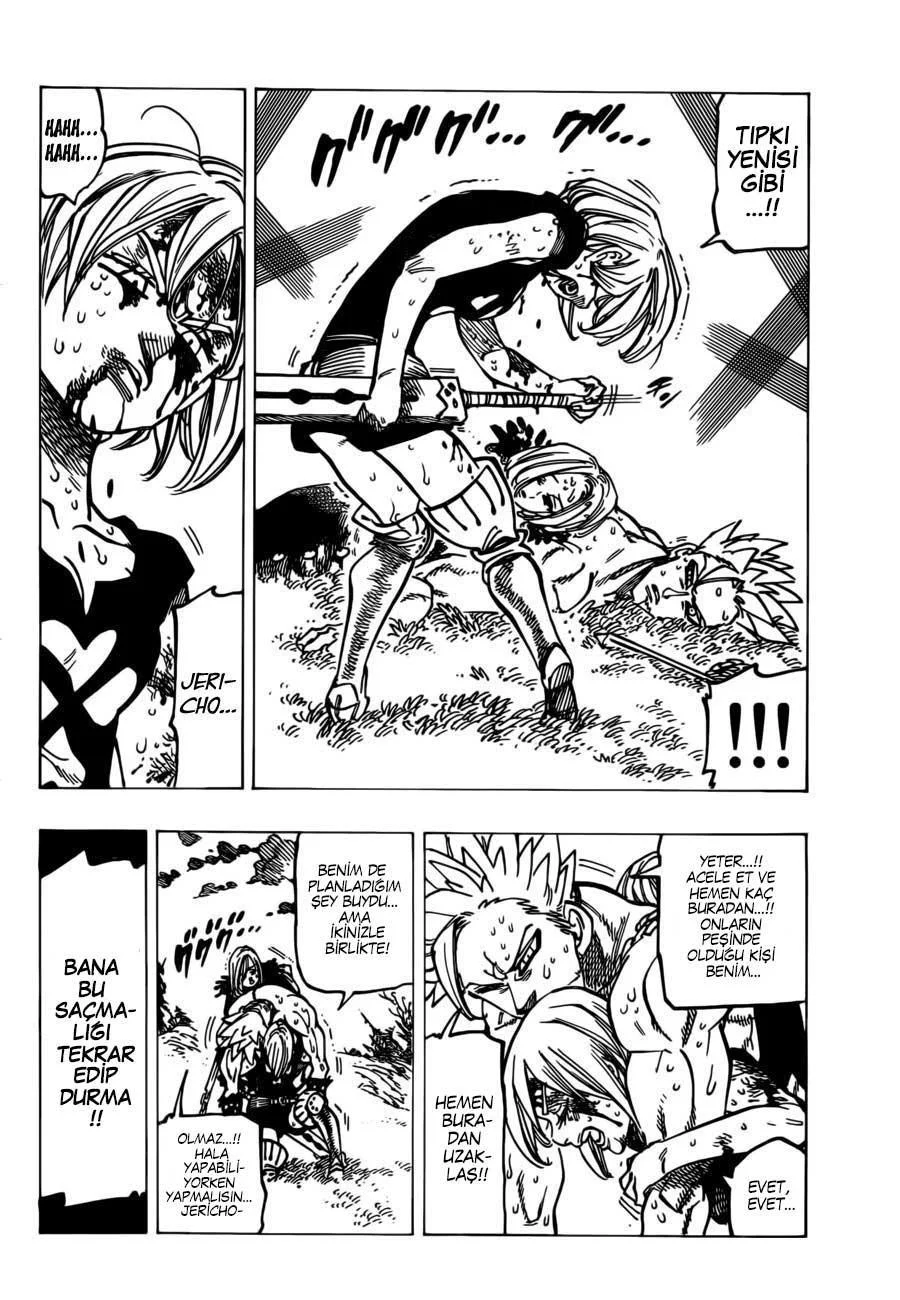 Nanatsu no Taizai - Sayfa 14